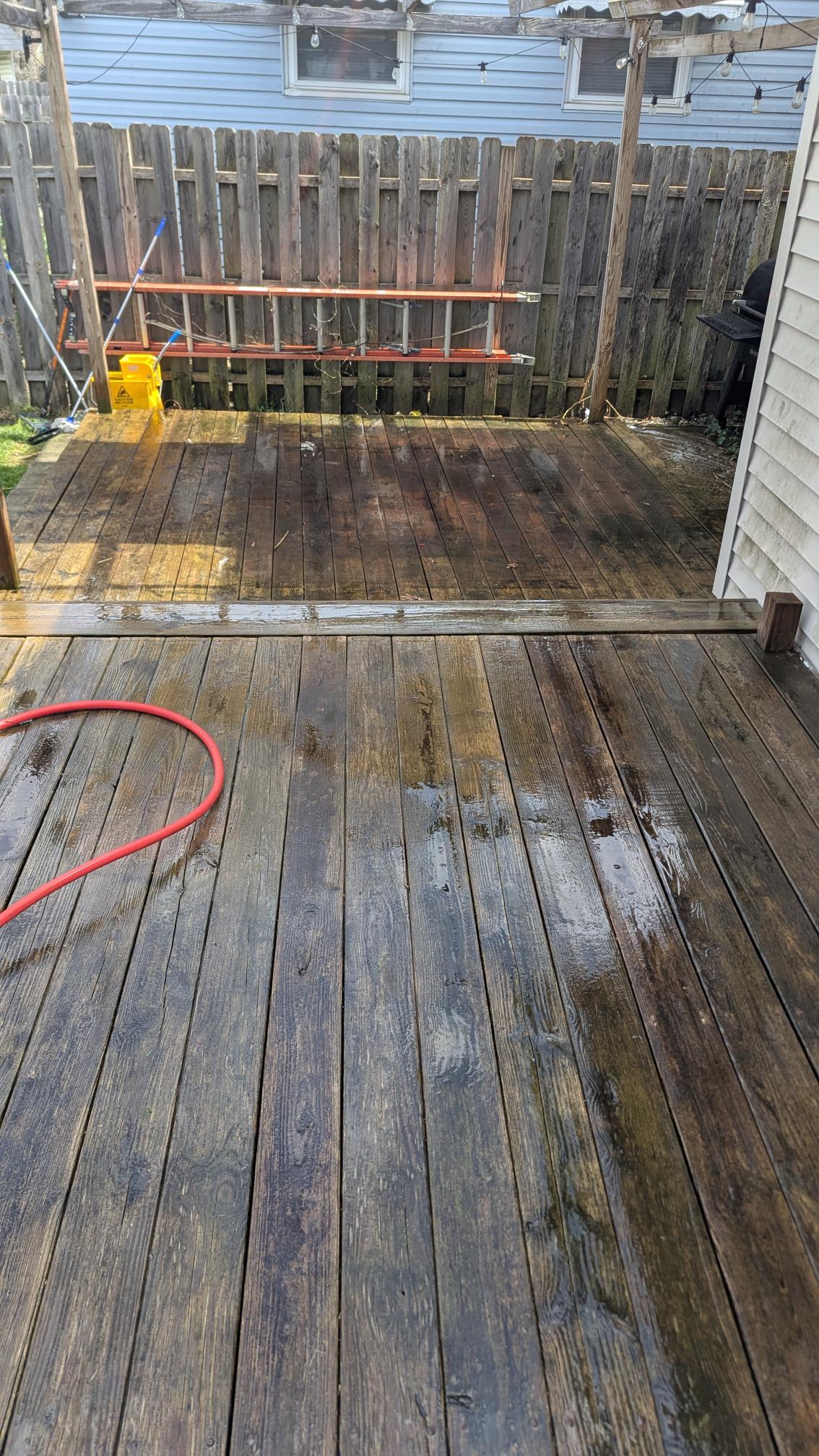Before