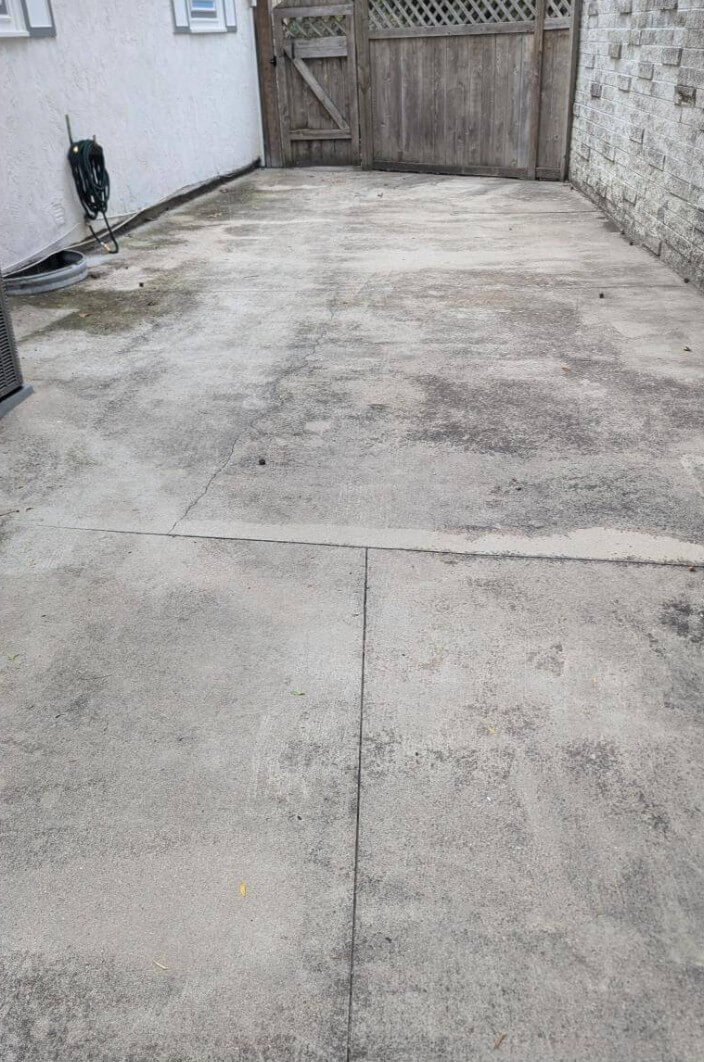 Before